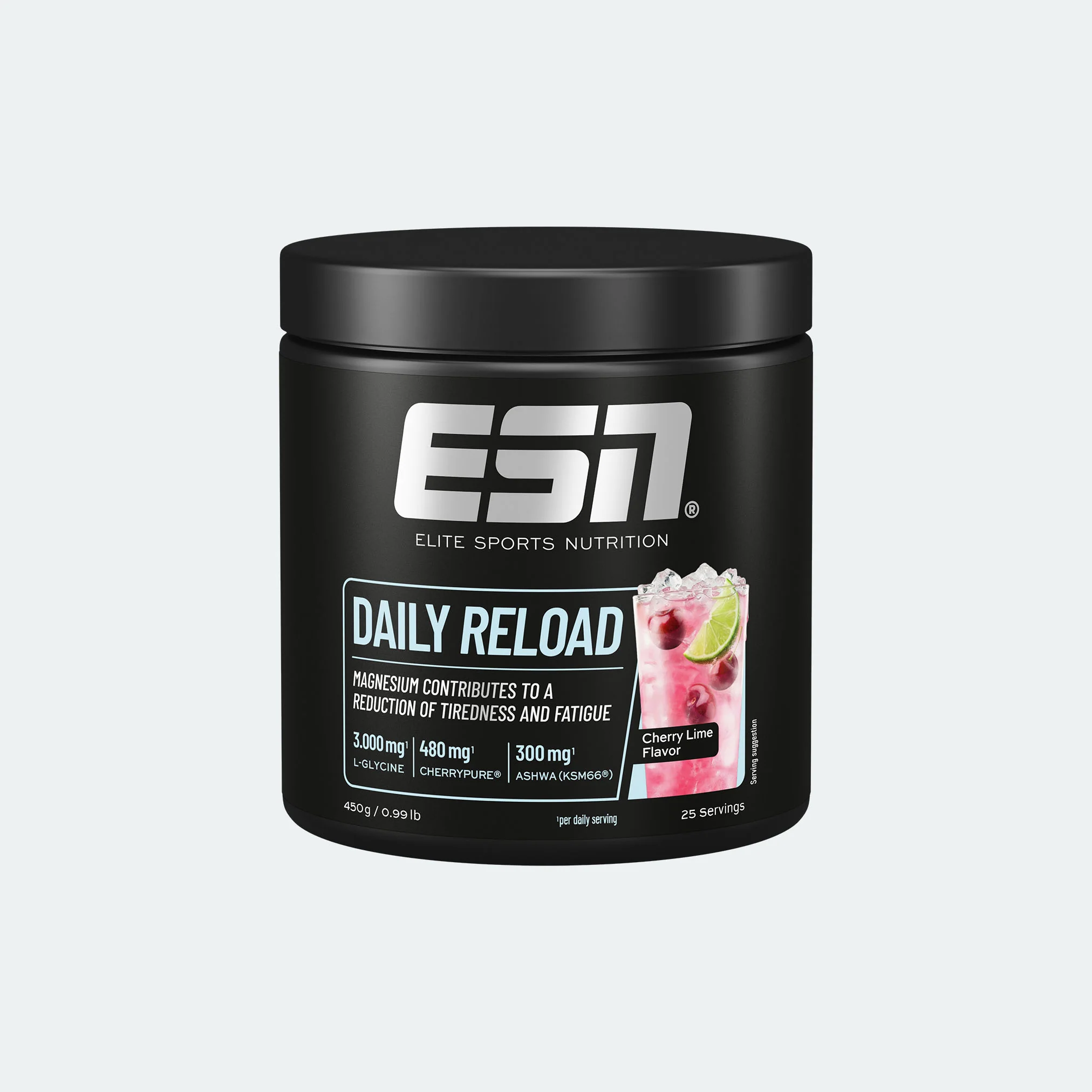 Alle ESN Produkte (discountable)
